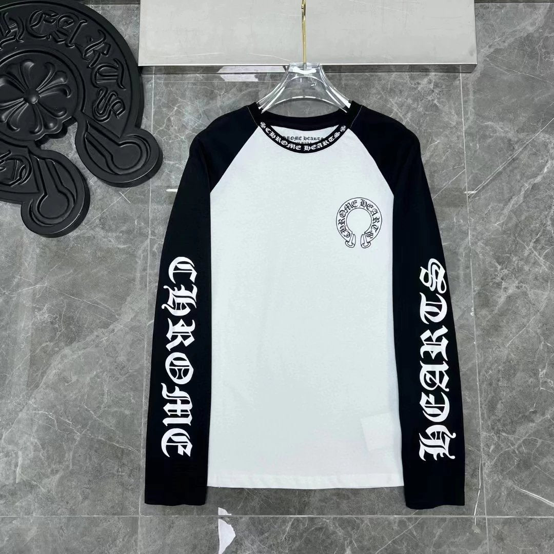 Chrome Hearts Logsleeve