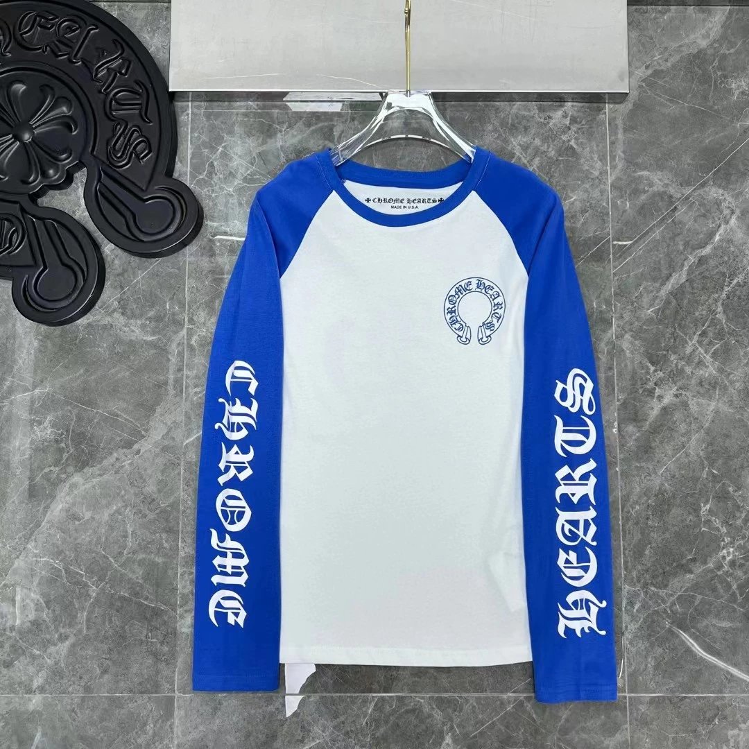 Chrome Hearts Logsleeve