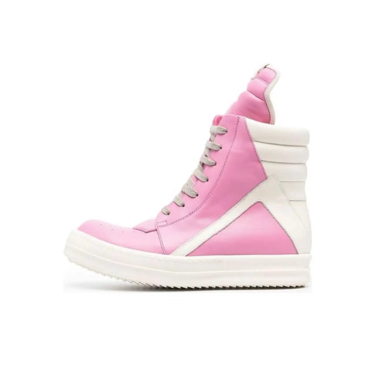 Pink Rick Owens ⛧ 1:1