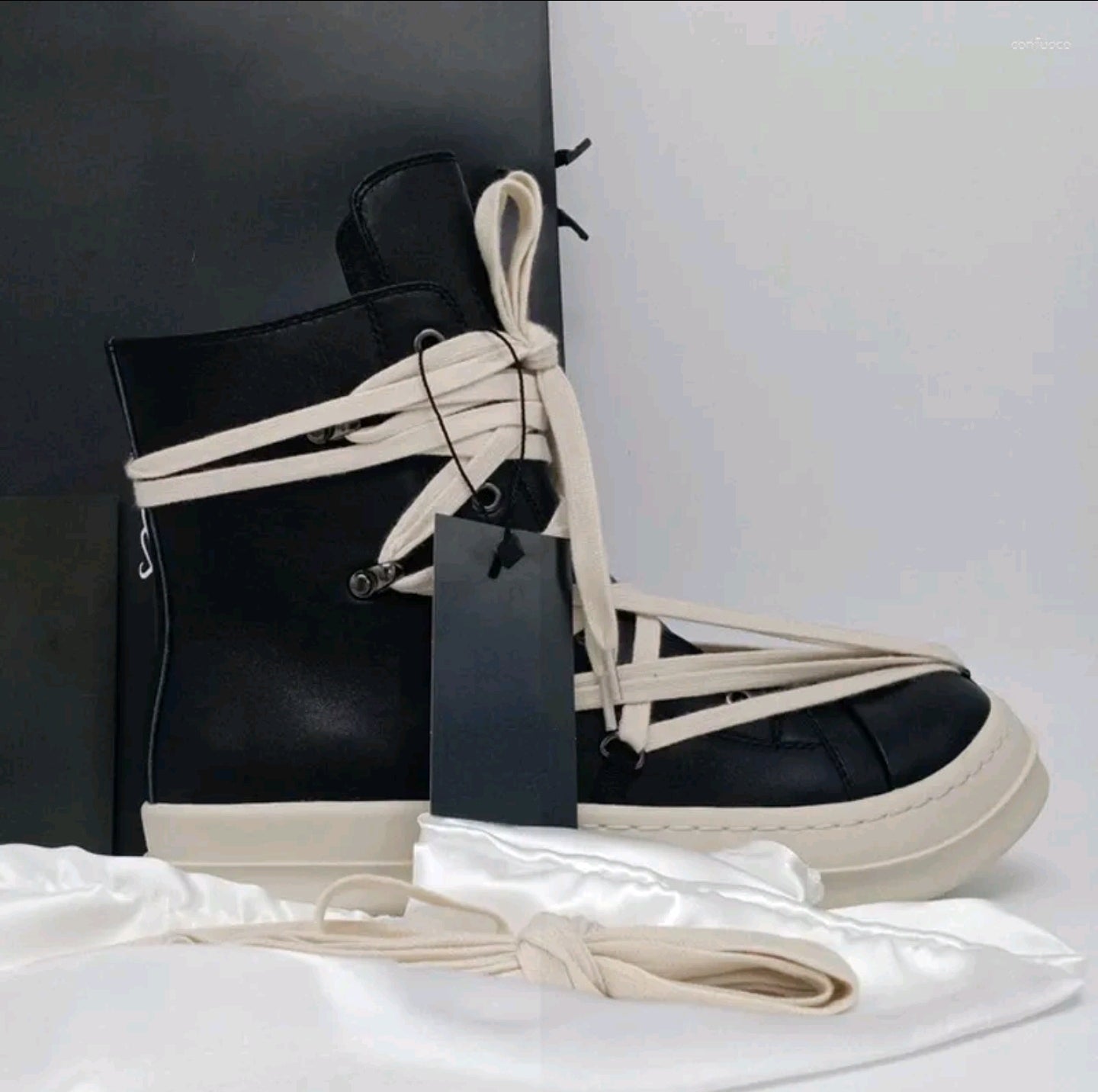 Rick Owens ⛧ 1:1