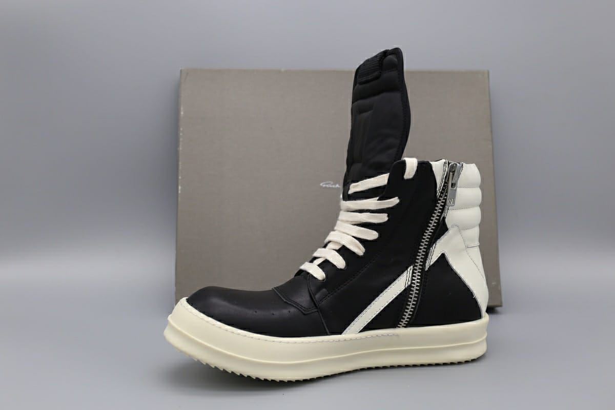 Rick Owens Geobasket 1:1