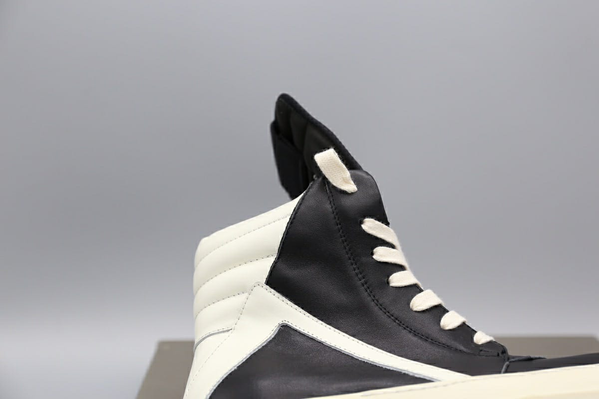 Rick Owens Geobasket 1:1