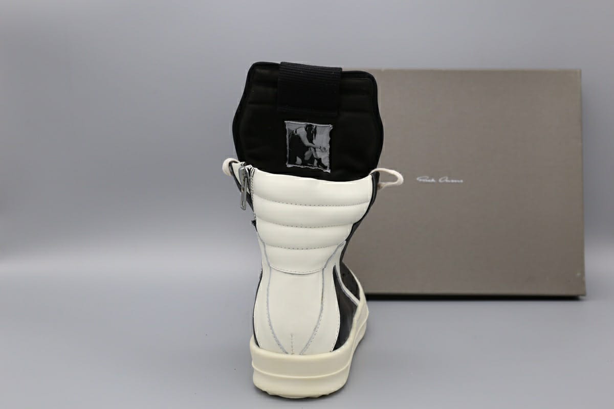 Rick Owens Geobasket 1:1