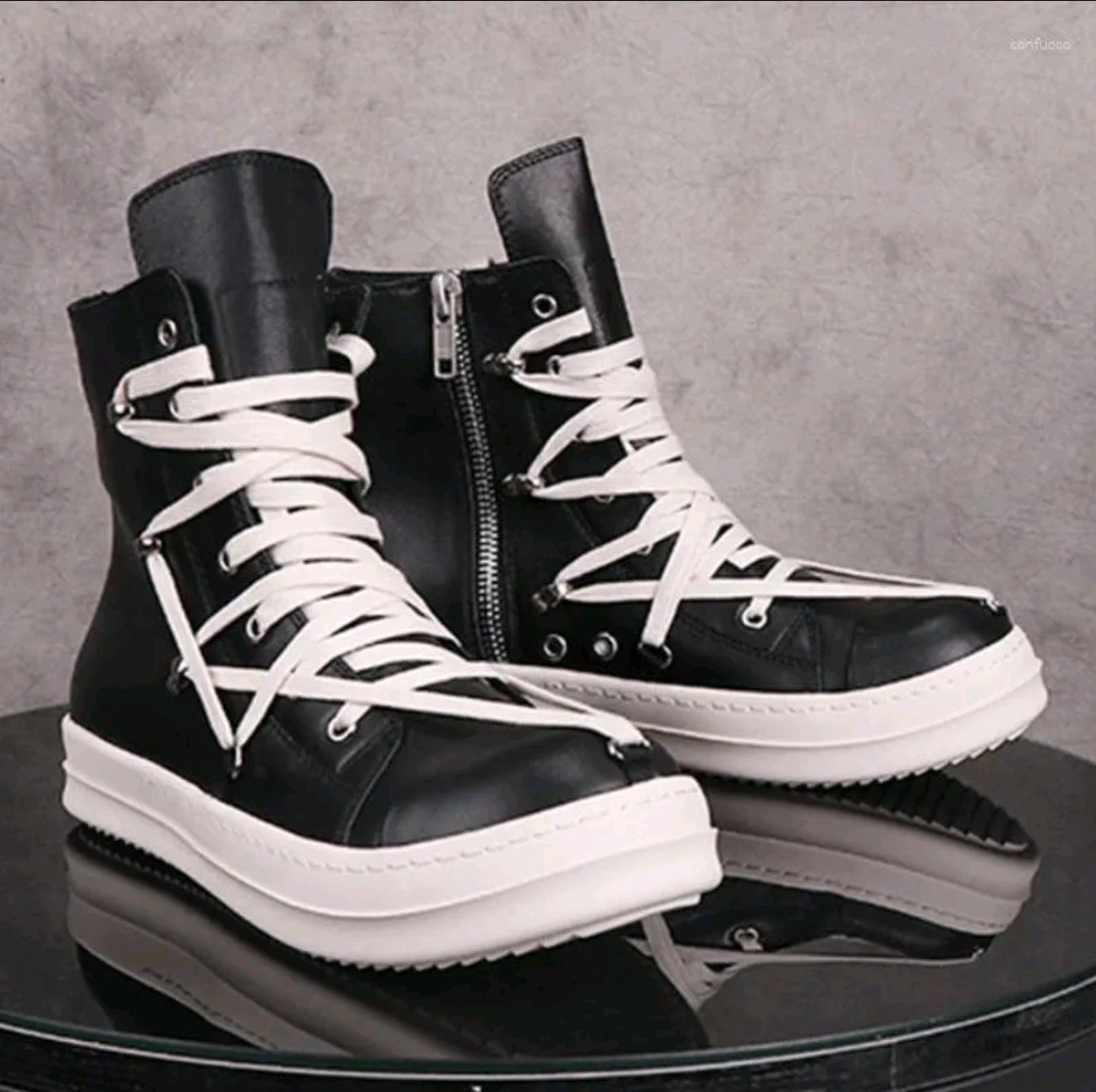 Rick Owens ⛧ 1:1