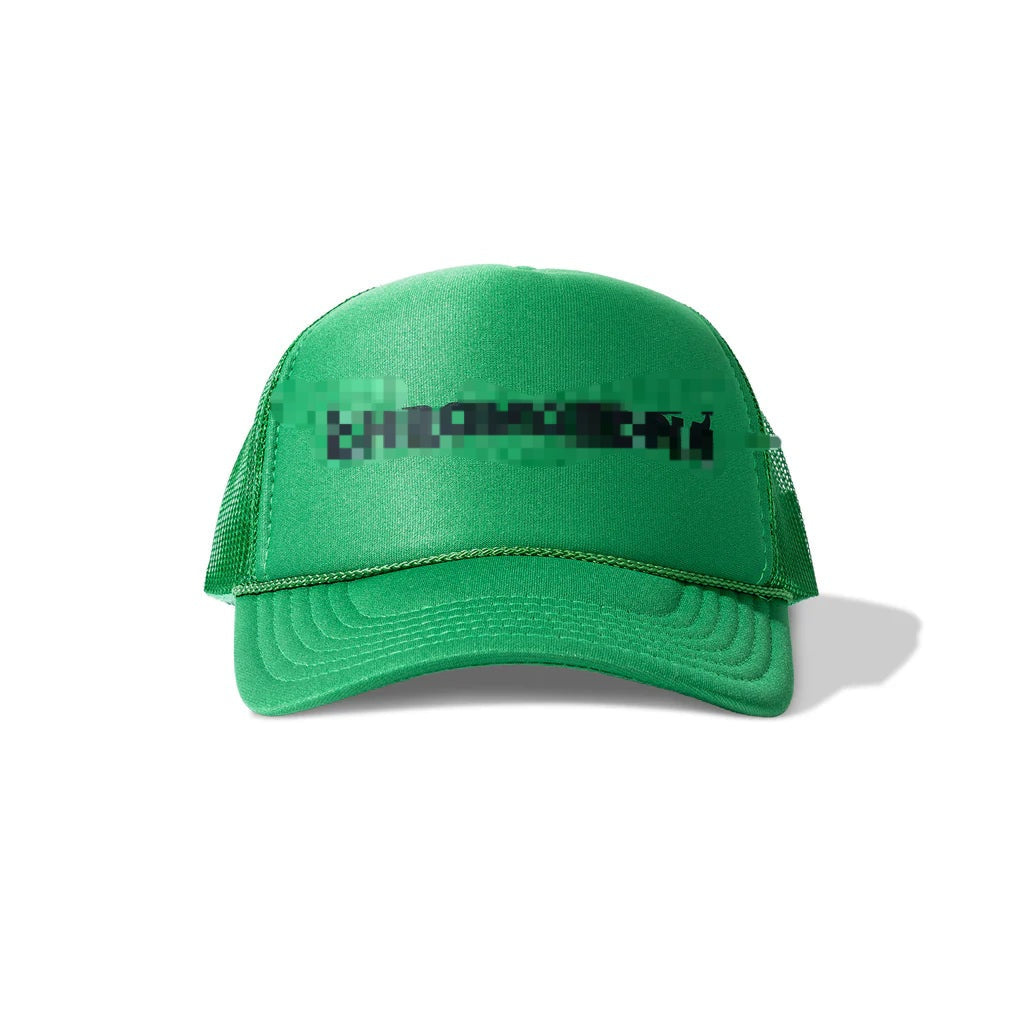 CHROMATOPIA TRUCKER HAT