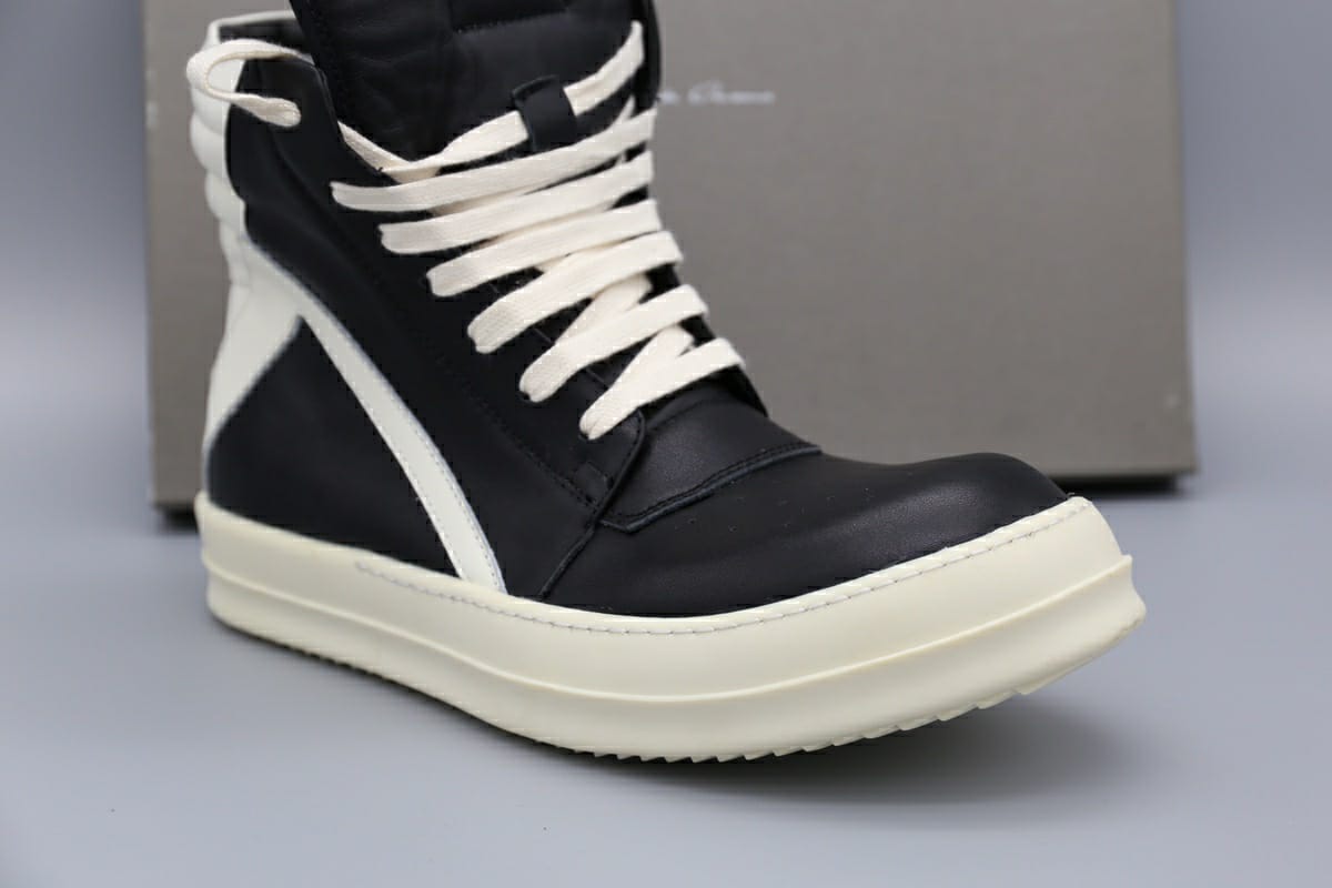 Rick Owens Geobasket 1:1