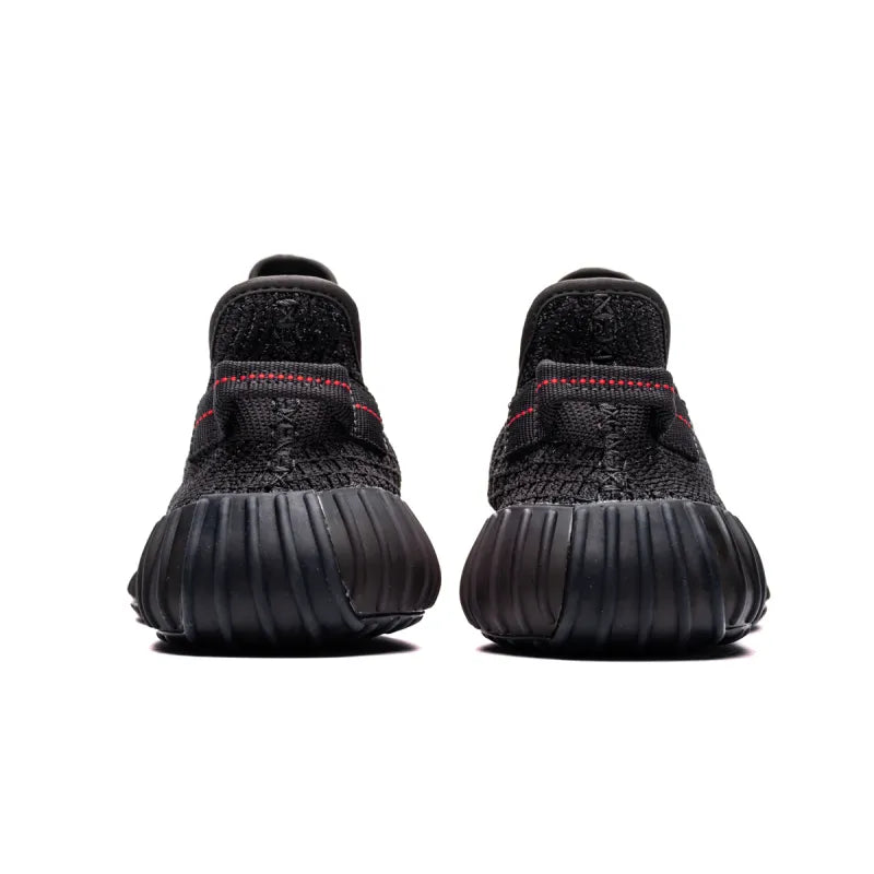 Yeezy Boost 350 V2 Static Black (Reflective) G5