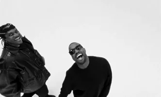 Kanye West