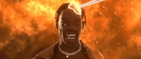 Travis Scott