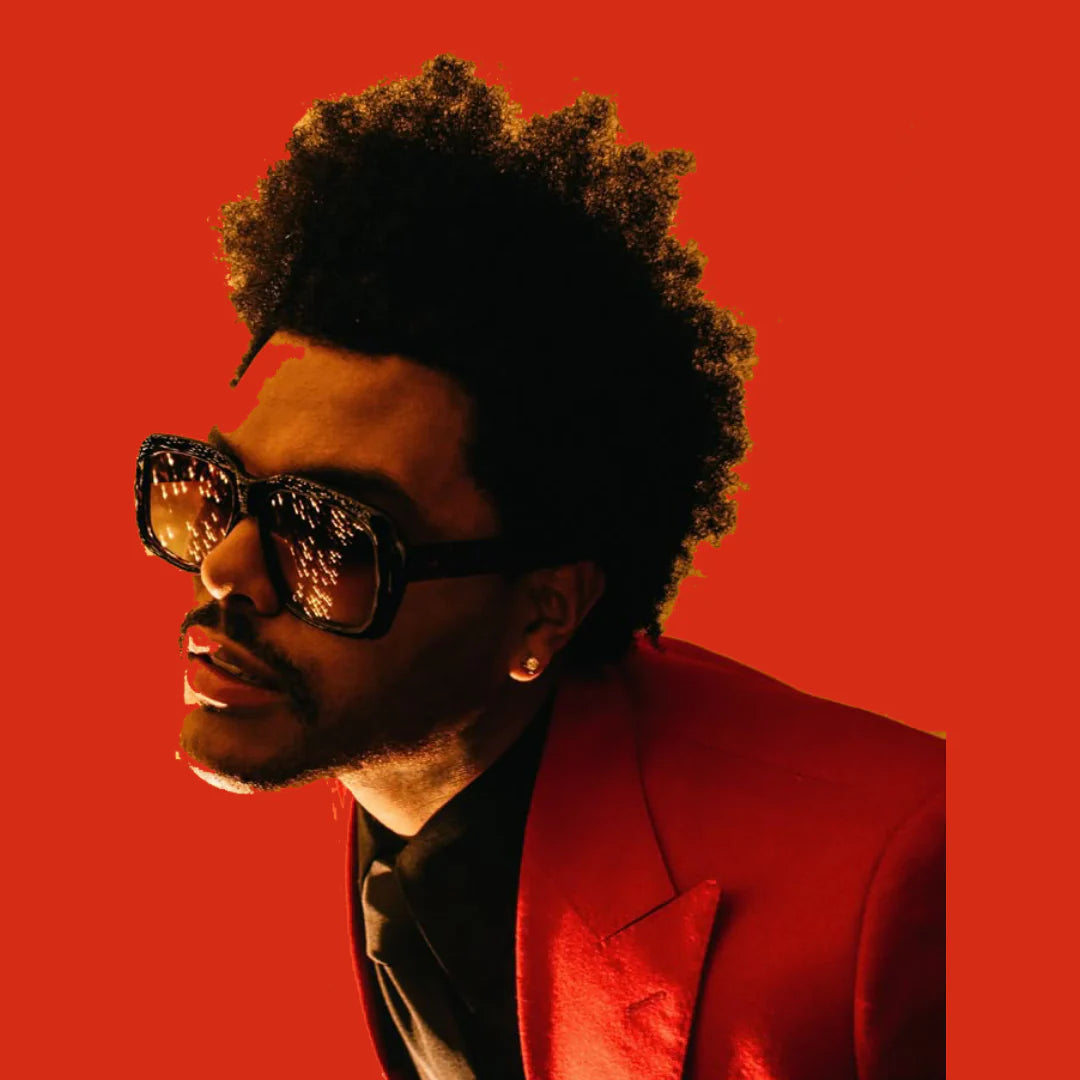 The Weeknd – MSTC