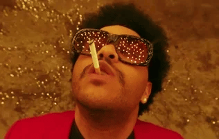 The Weeknd