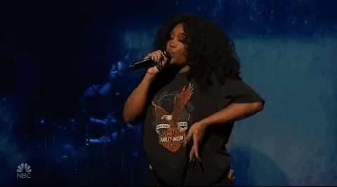 Sza