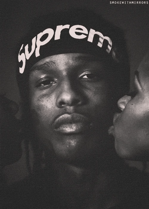 Asap Rocky