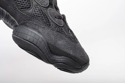 Yeezy 500 Utility Black G5