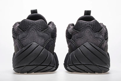 Yeezy 500 Utility Black G5