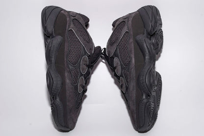 Yeezy 500 Utility Black G5
