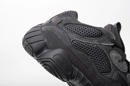 Yeezy 500 Utility Black G5