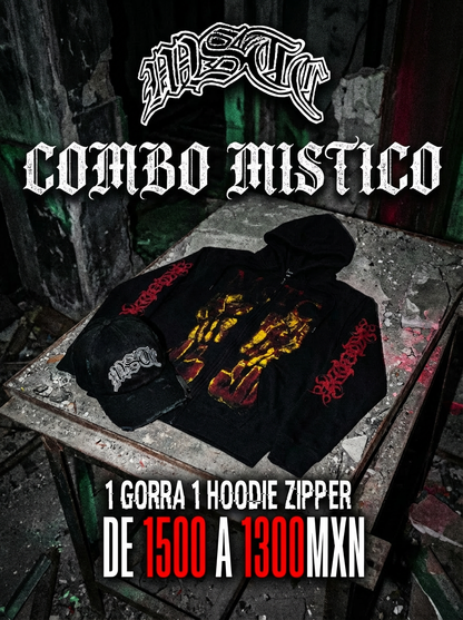 Combo Mistico