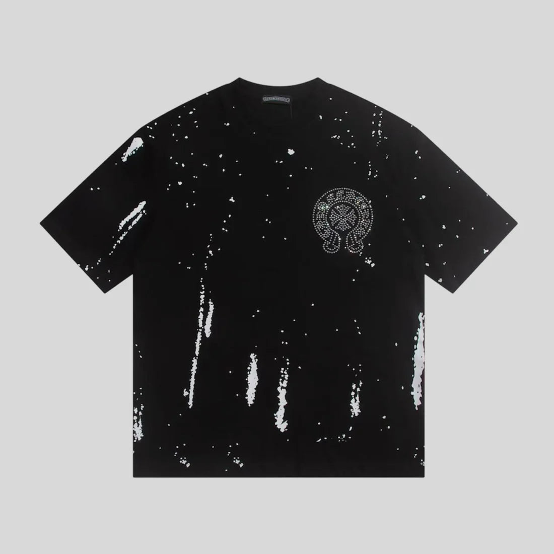 Chrome Hearts Rock Tee