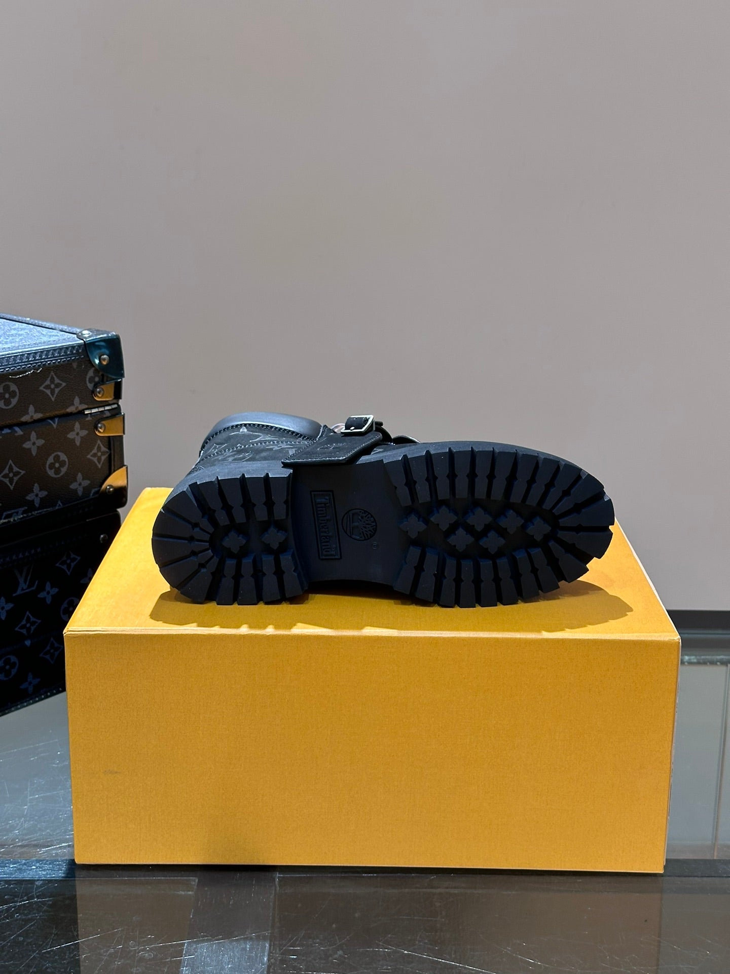 Timberland Louis Vuitton Calidad 1:1
