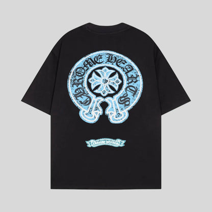 Chrome Hearts Ghost Tee
