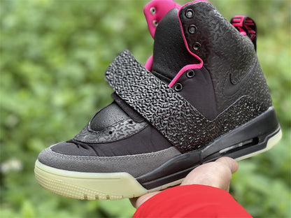 YEEZY RED OCTOBER