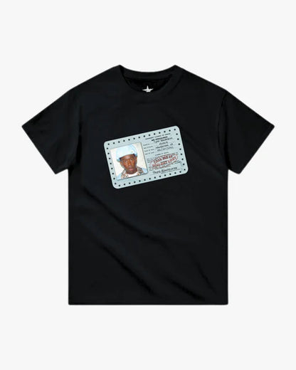 Tyler's ID