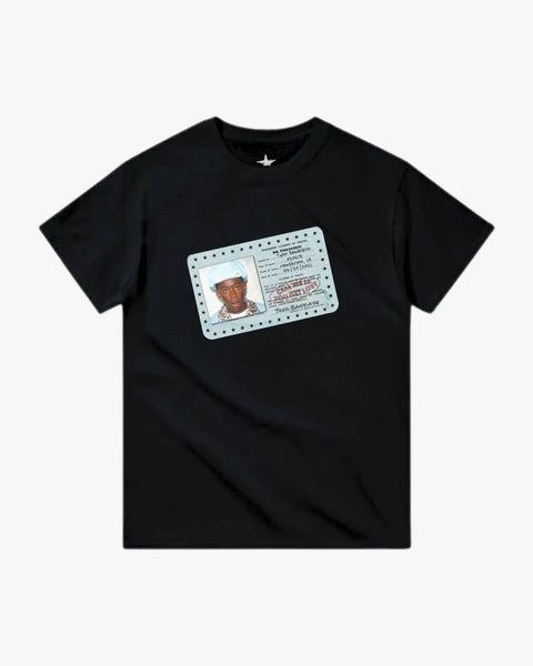 Tyler's ID