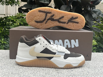 Jordan Jumpman Jack TR Dupe