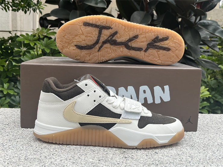 Jordan Jumpman Jack TR Dupe