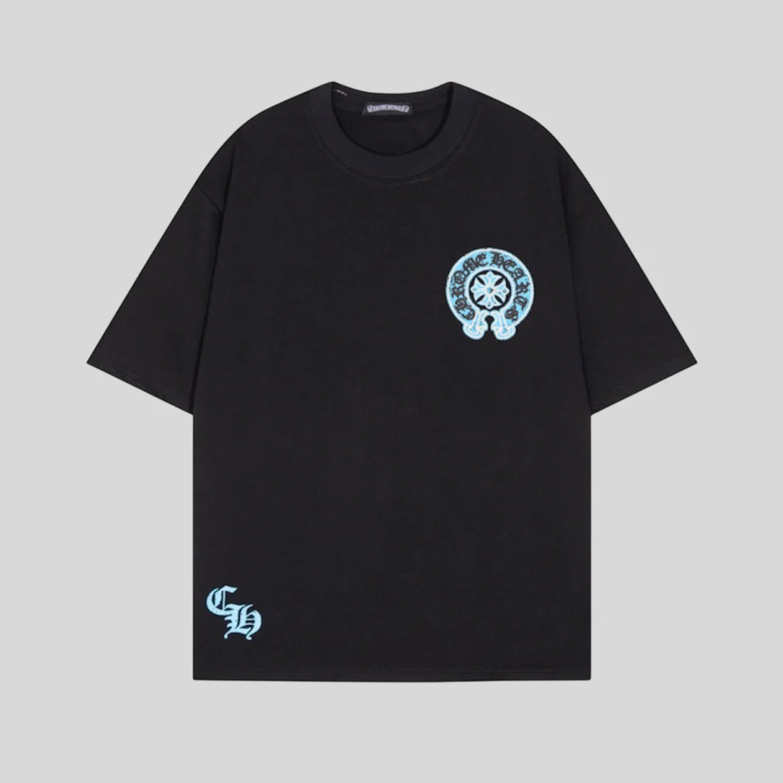 Chrome Hearts Ghost Tee