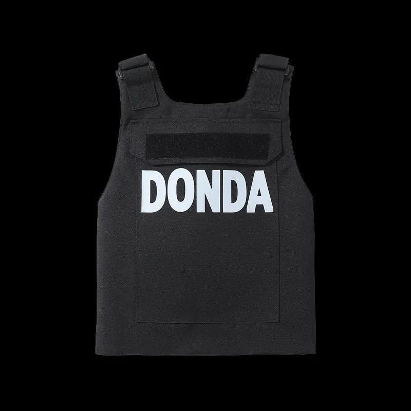 DONDA VEST