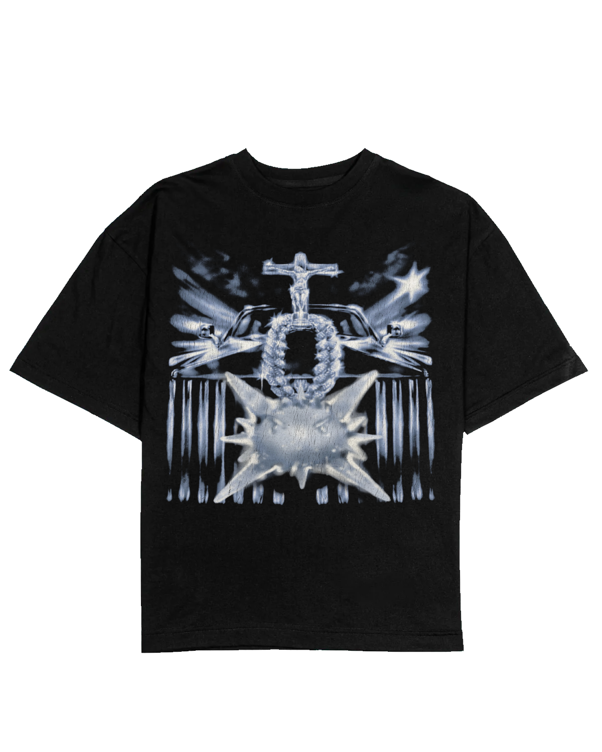 LA OBSESION, VOL. 1 TEE