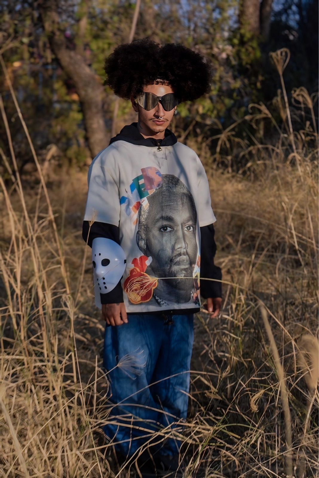 Kanye West Eras Tee