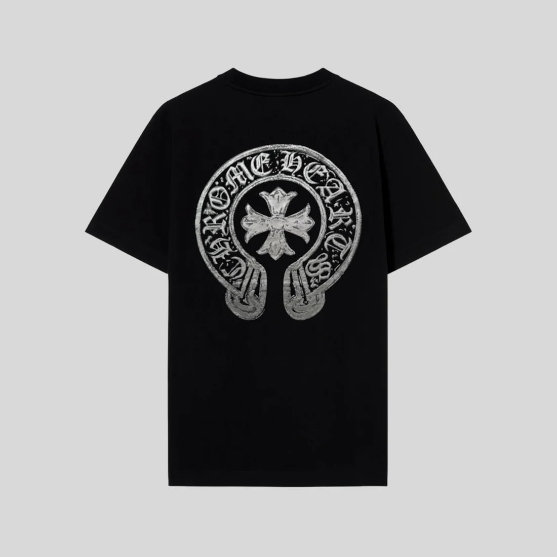 Chrome Hearts Silver Yee