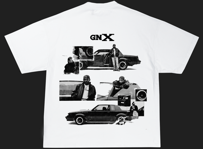 GNX TOUR KENDRICK LAMAR