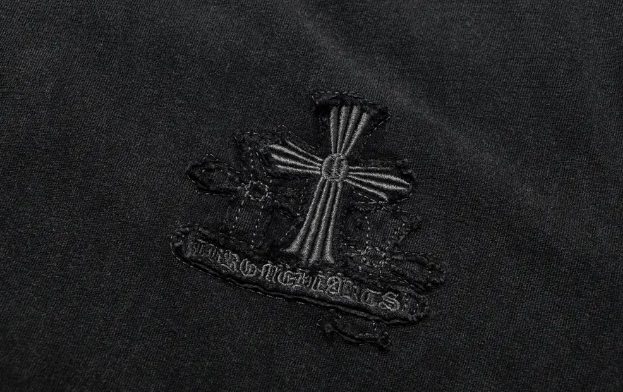 Chrome Hearts Tee