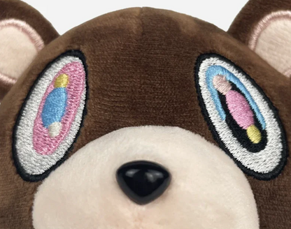 Llavero Oso Graduation