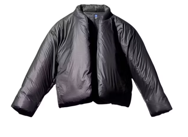 Round Jacket Yeezy Gap Original