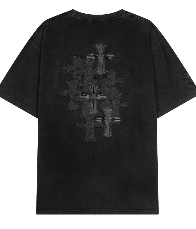 Chrome Hearts Tee