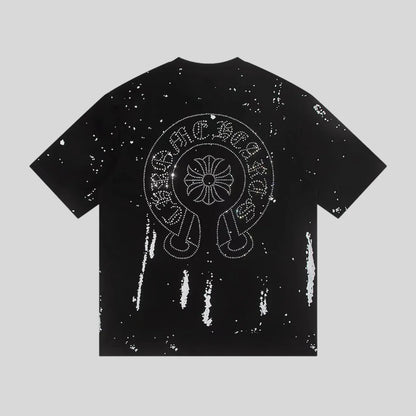 Chrome Hearts Rock Tee
