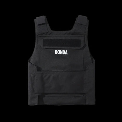 DONDA VEST