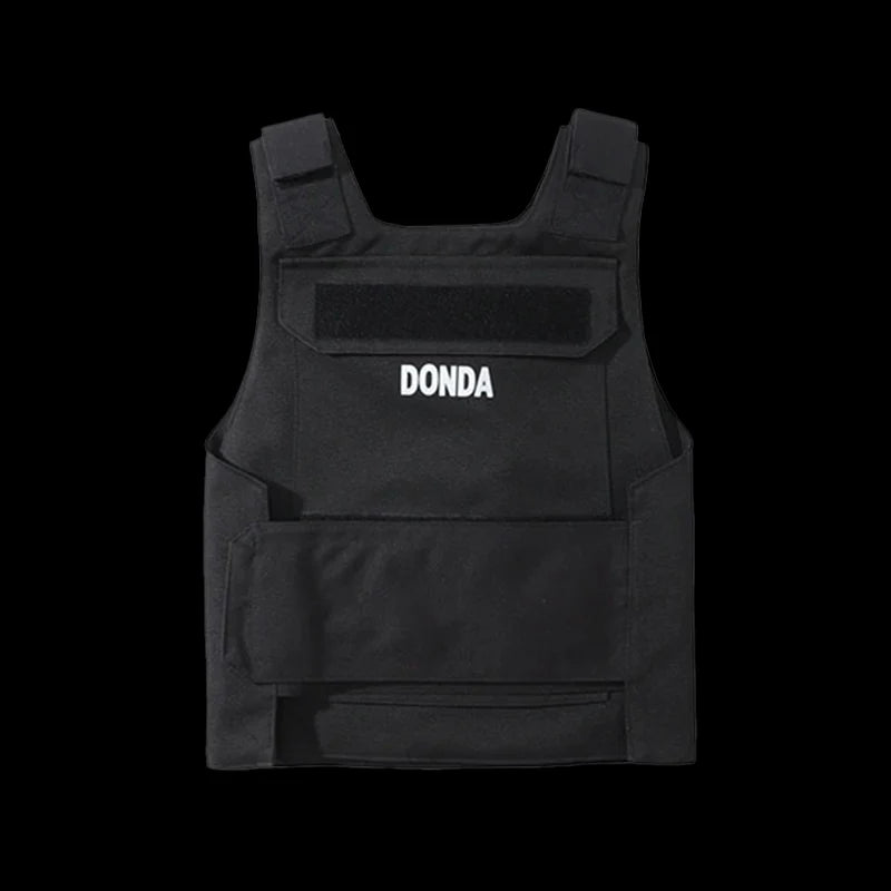 DONDA VEST