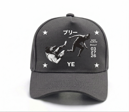 BULLY CAP
