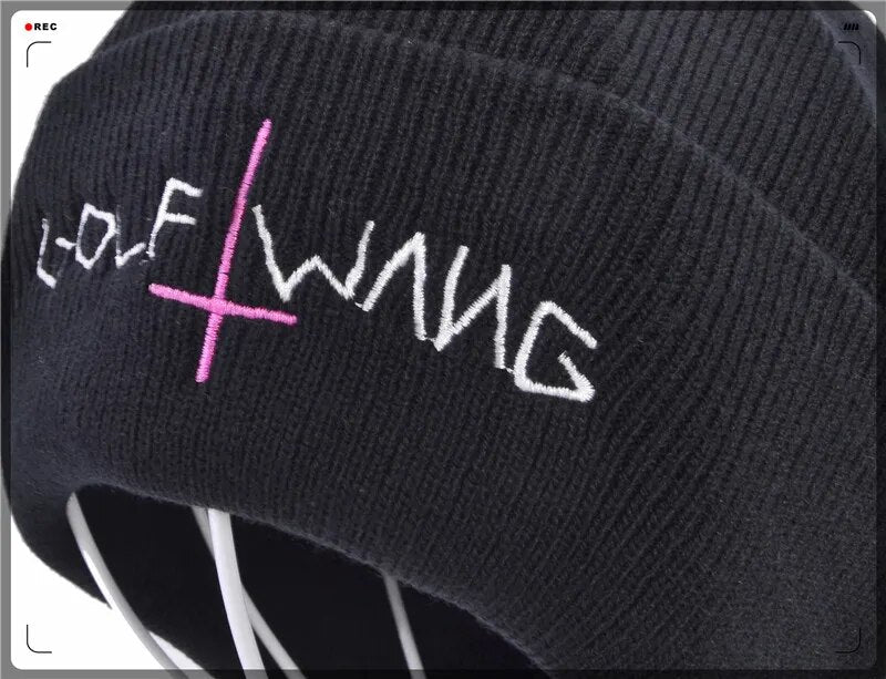 GolfWang Tyler The Creator Hat