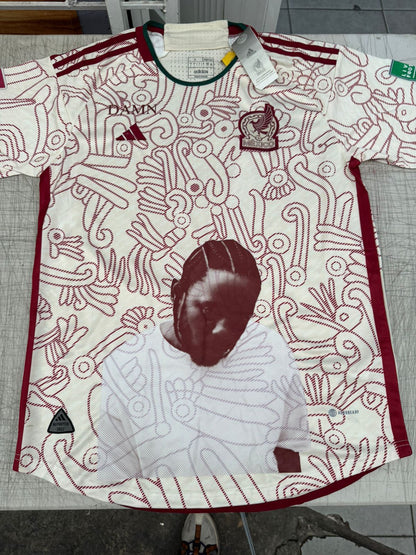 Mexico X Kendrick Jersey
