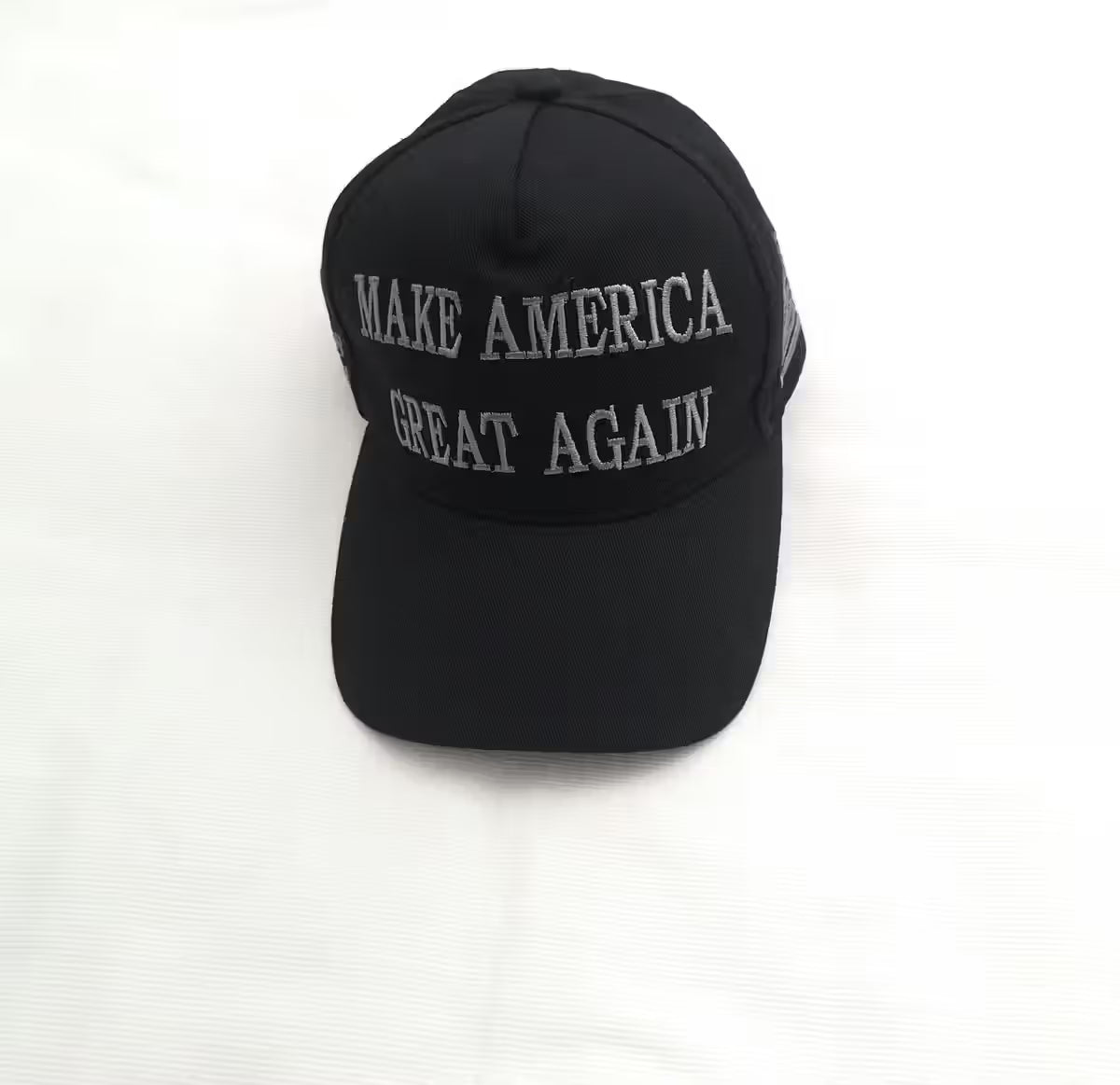 MAGA BLACK HAT