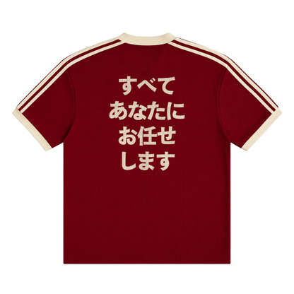 OMAKASE MEXICO JERSEY