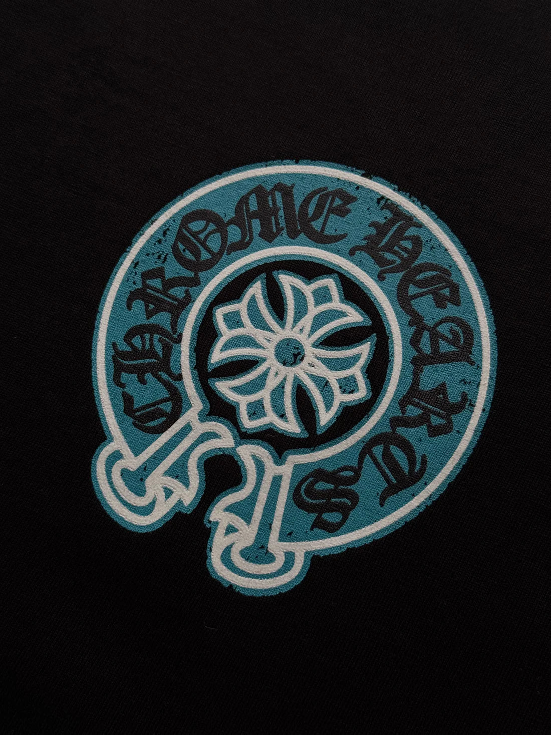 Chrome Hearts Ghost Tee
