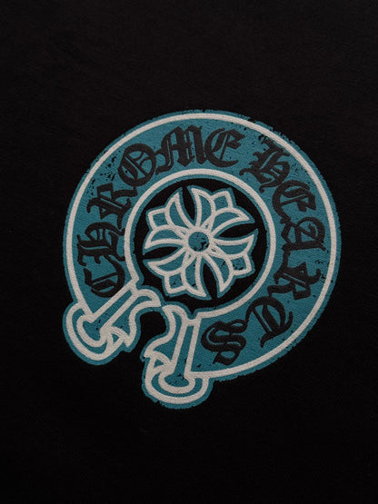 Chrome Hearts Ghost Tee